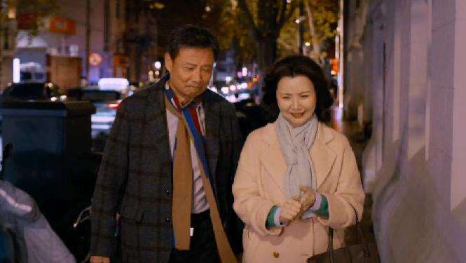 爸妈反复称赞这部电影懂他们！带长辈看电影选《菜肉馄饨》就对了