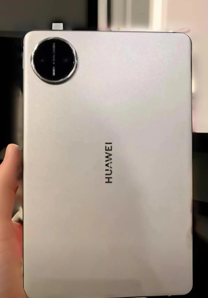 即将发布的华为小平板性价比最高版本是Matepad mini标准版 12+256