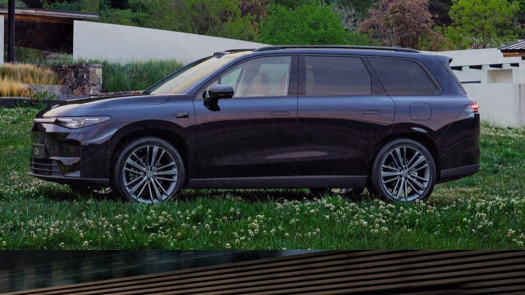 家用大六座SUV，零跑C16/比亚迪唐/奕派008，这三款应该怎么选？