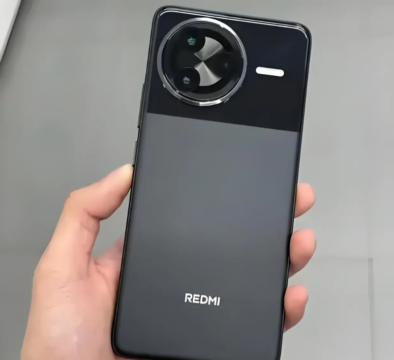 DeepSeek 认为目前最值得入手的十台手机：
①REDMI/红米 K80
②