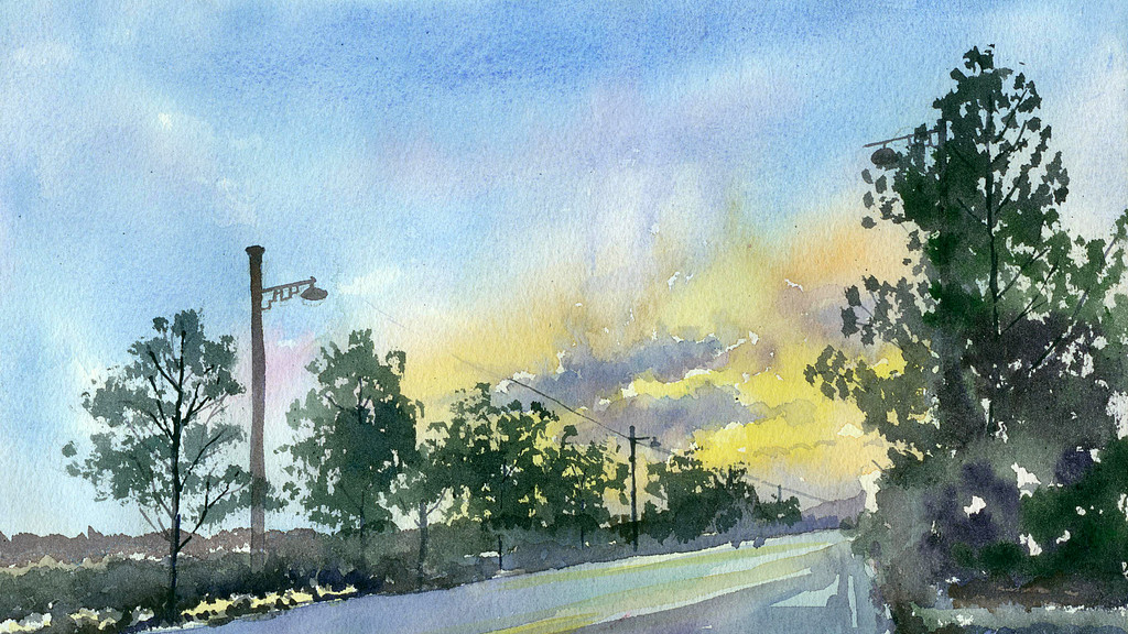 行情在边涨边撤退，要做好高低切换