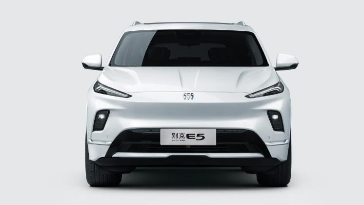 一口价14.99万元起，新款别克E5上市，续航620km+19分钟快充
