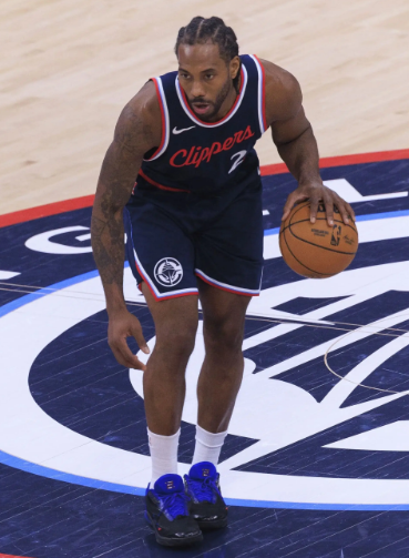 常规赛最后十场时，快船的战绩决定小卡是否复出
这种伤，小卡哪怕前段时间拿50+，