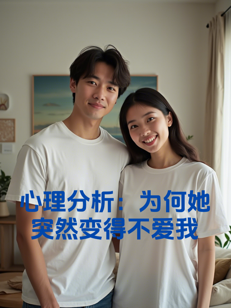 心理分析：为何她突然变得不爱我