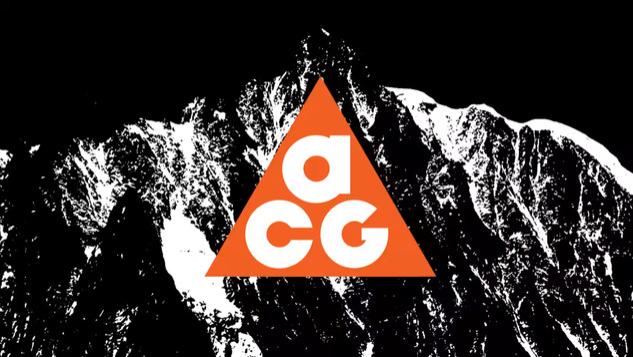 曾被放弃的ACG，在中国被耐克重新捡起