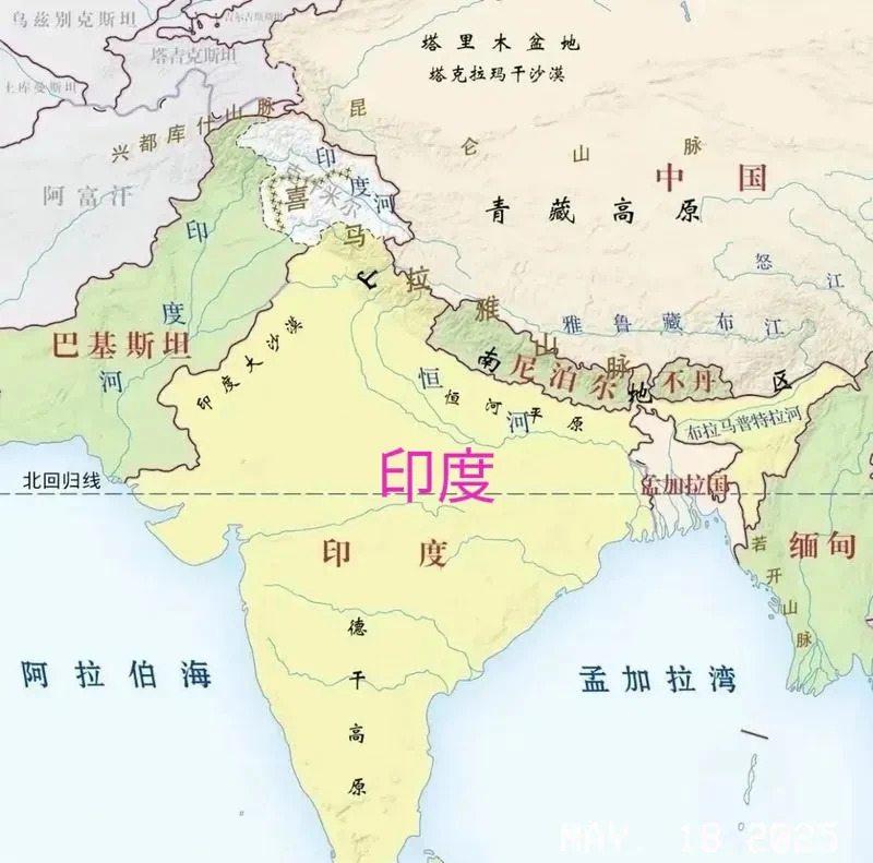 印度这几件事，真让人不得不服！











各位看官，提起印度，你是不