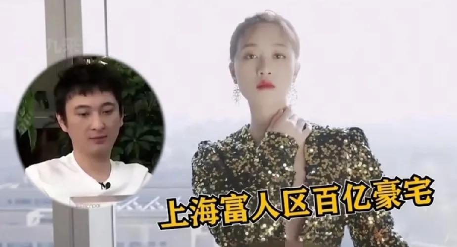 蓝盈莹：野玫瑰的逆袭之路