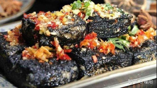为何折耳根、臭豆腐、纳豆让人爱恨两重天？