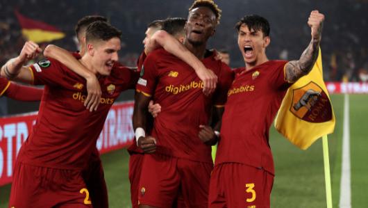 9.28周日足球赛事参考：罗马VS维罗纳—巴塞罗那VS皇家社会