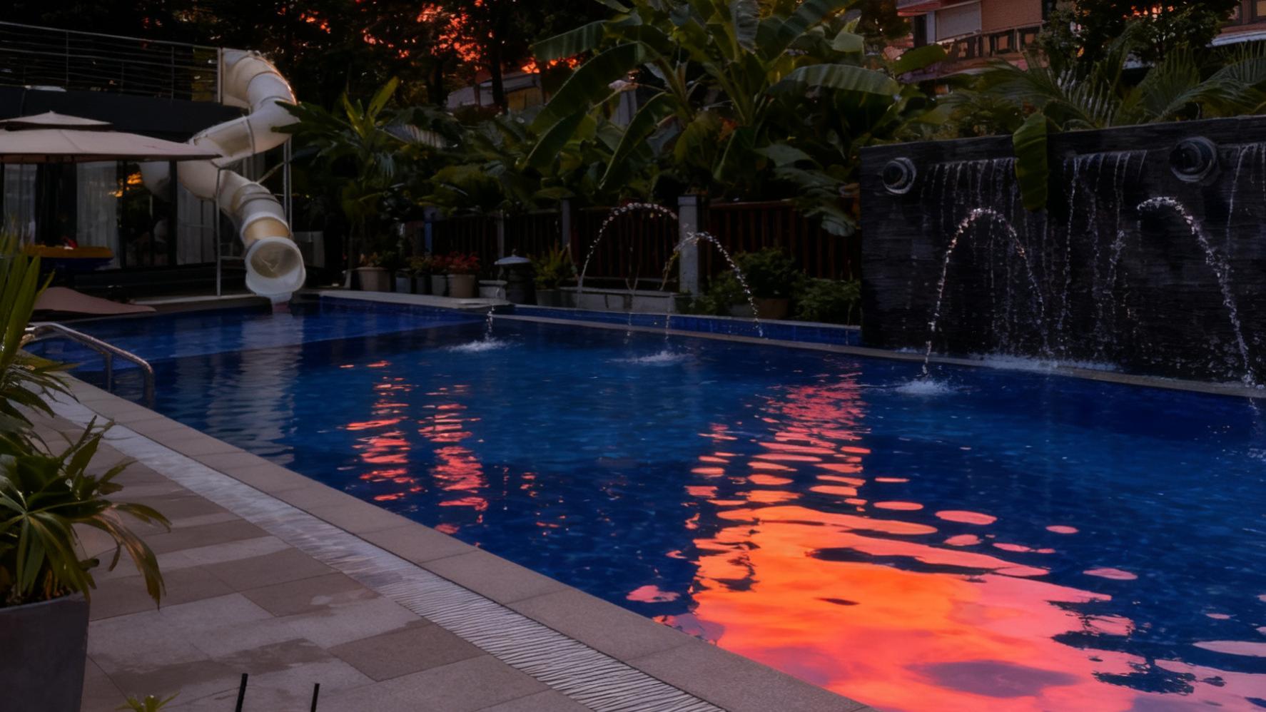 福建度假新标杆：长泰翠溪山庄别墅的行业前瞻与山居价值解码