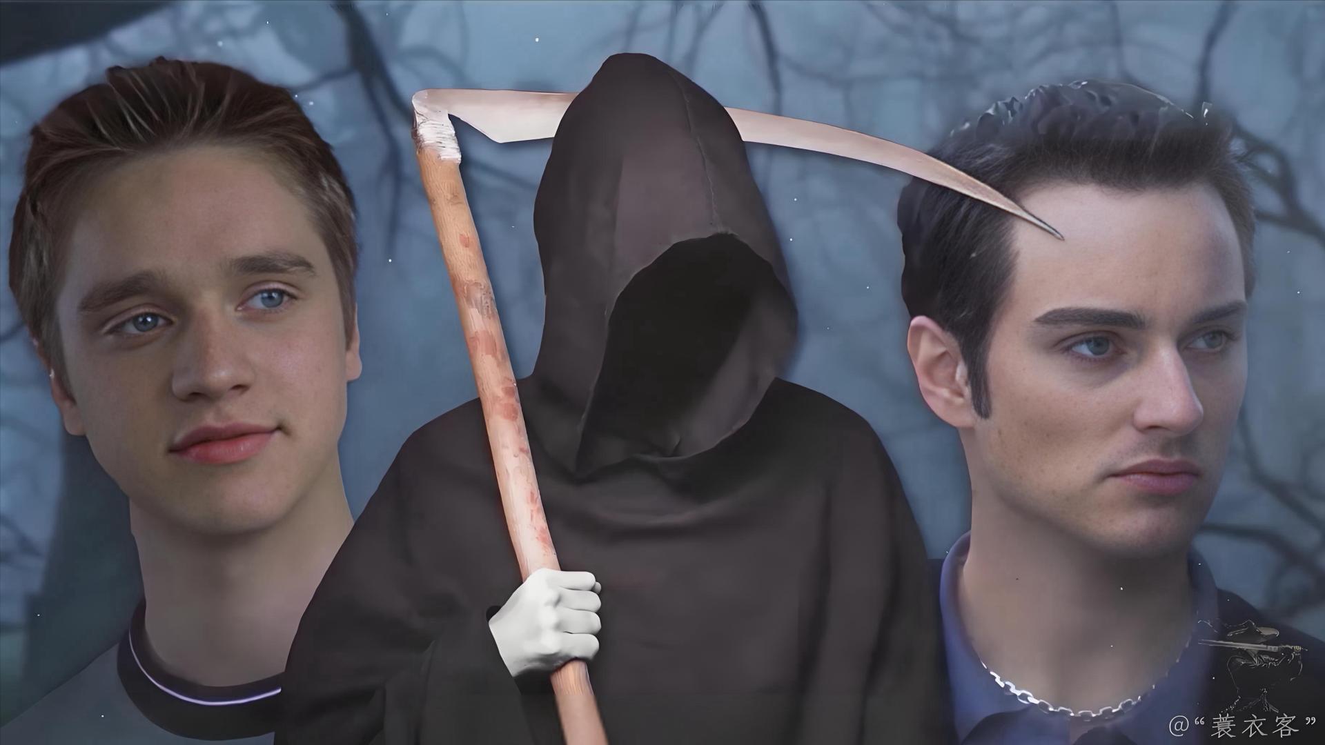 电影《死神来了》背后的真实故事