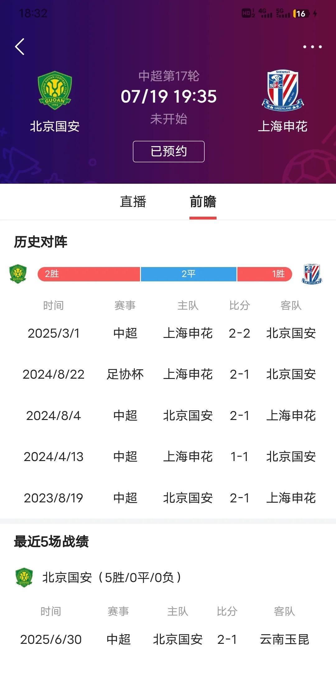 谁胜谁离冠军就又近了一步
争冠关键战役即将打响，两支老牌俱乐部的强硬对话，谁能收