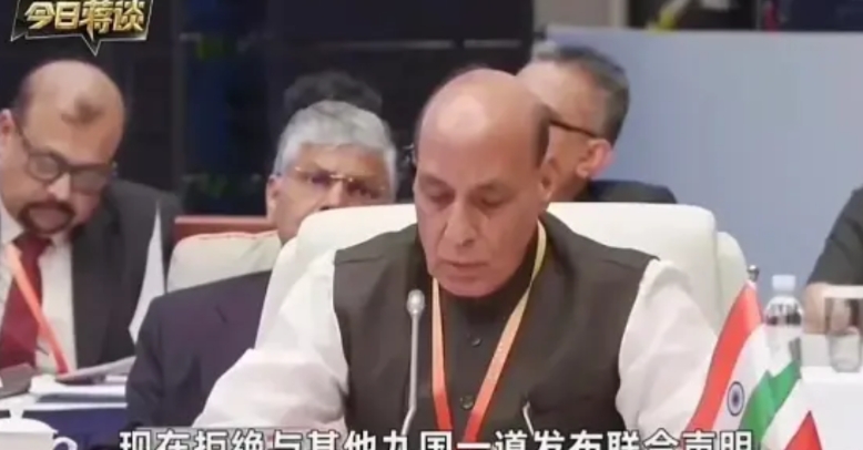 上合组织现在想踢印度出去？难啊！规矩卡死了——当初定的章程里压根没写开除这一条，