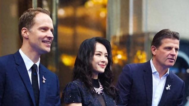 越拔越深！原来章子怡当年爱惨了汪峰！她给所有女人“提了个醒”