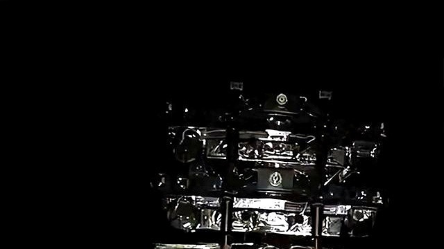“星盾”曝光：美国太空军事化，是护盾还是催化剂？