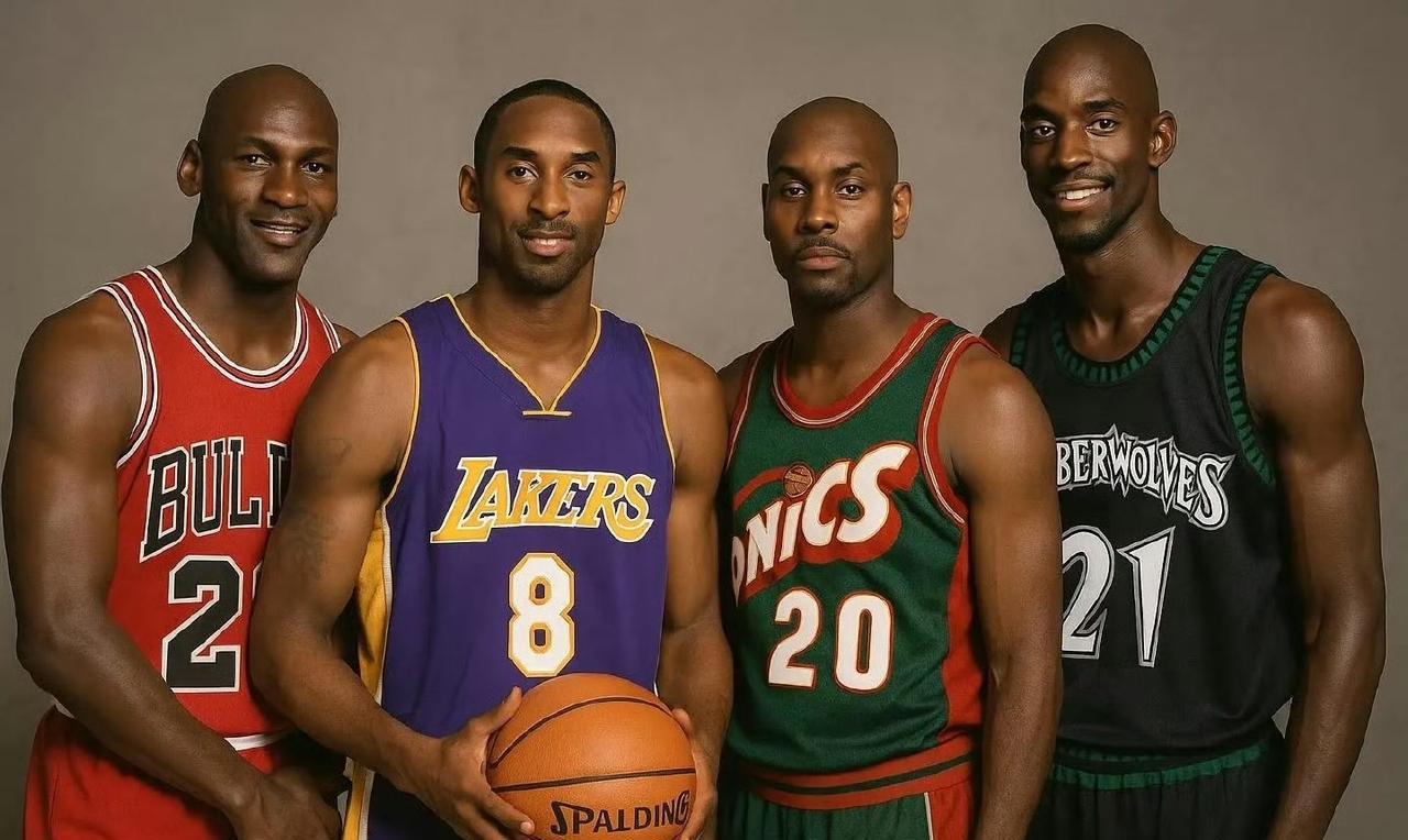 NBA历史上目前进入最佳防守第一阵容的最高纪录是9次。
入选最佳防守第一阵容次数