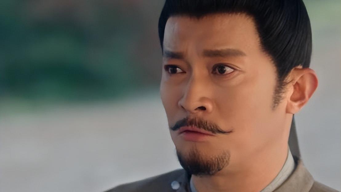 《唐诡3》刚开播，就炸上热搜，这才是“熹妃回宫”该有的排面