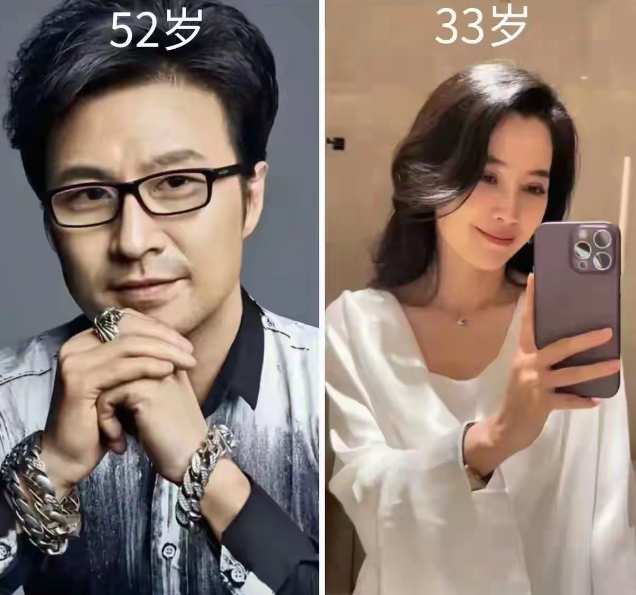 34岁森林北桂林之旅 颜值身材不输章子怡 汪峰眼光绝了