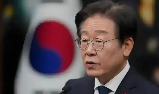 九三大阅兵即将举行，中国向周边国家发出邀请，韩国这次却派出了国会议长禹正植，而非