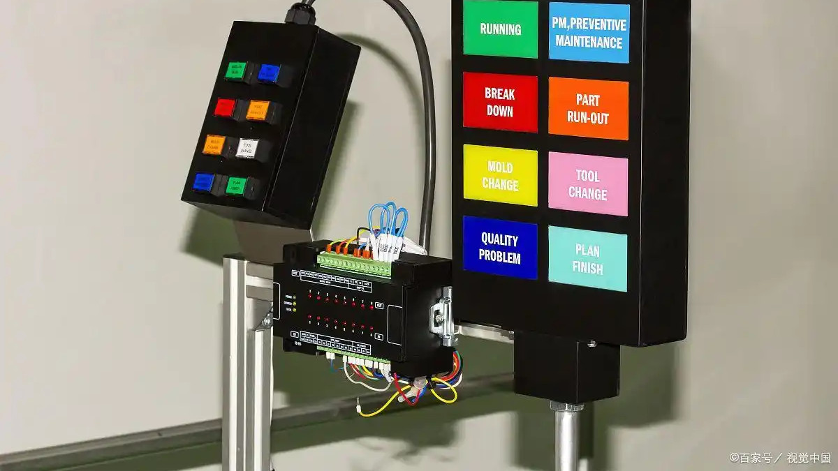 从“示教器”到“AI自主决策”：现代工业机器人的大脑进化史