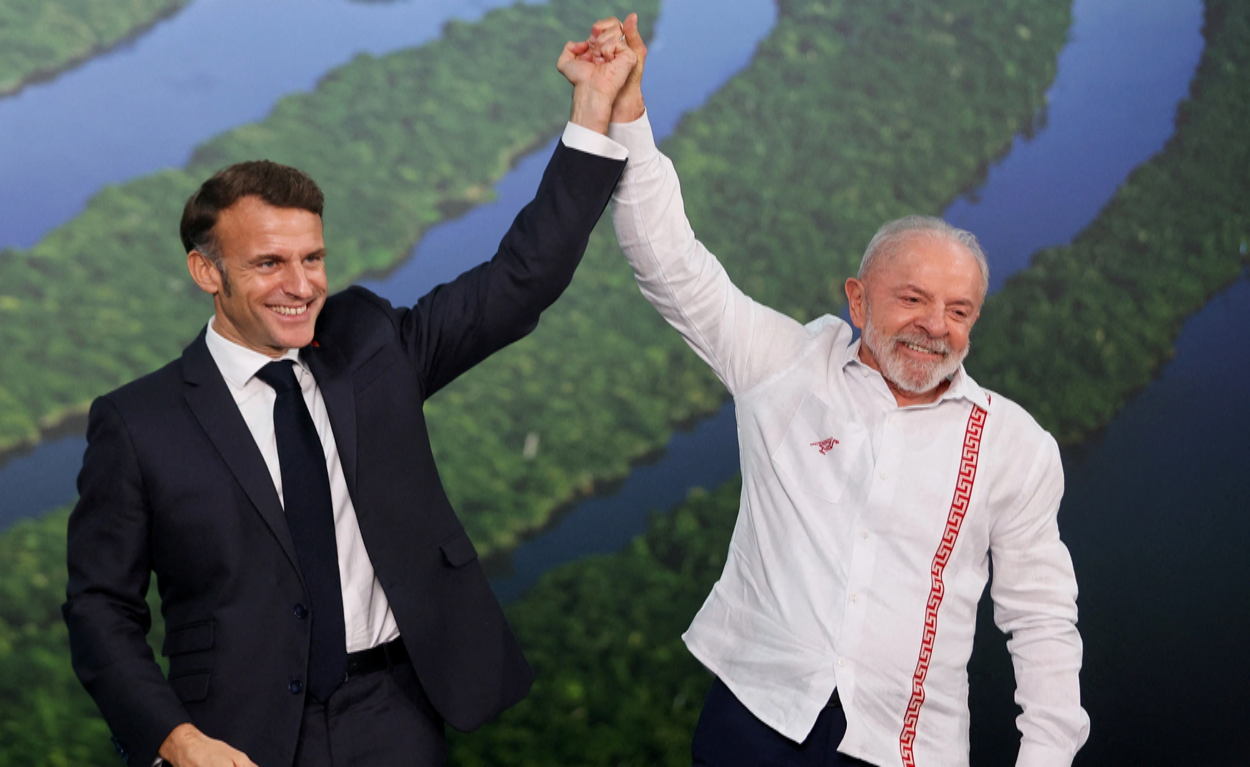 联合国气候峰会：时间不多了