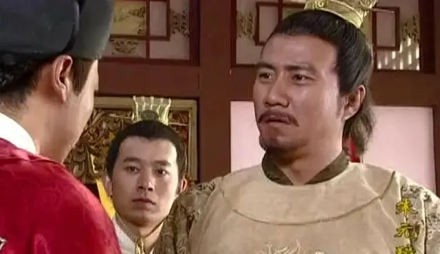 朱元璋岳父胡美因探女被赐死之谜