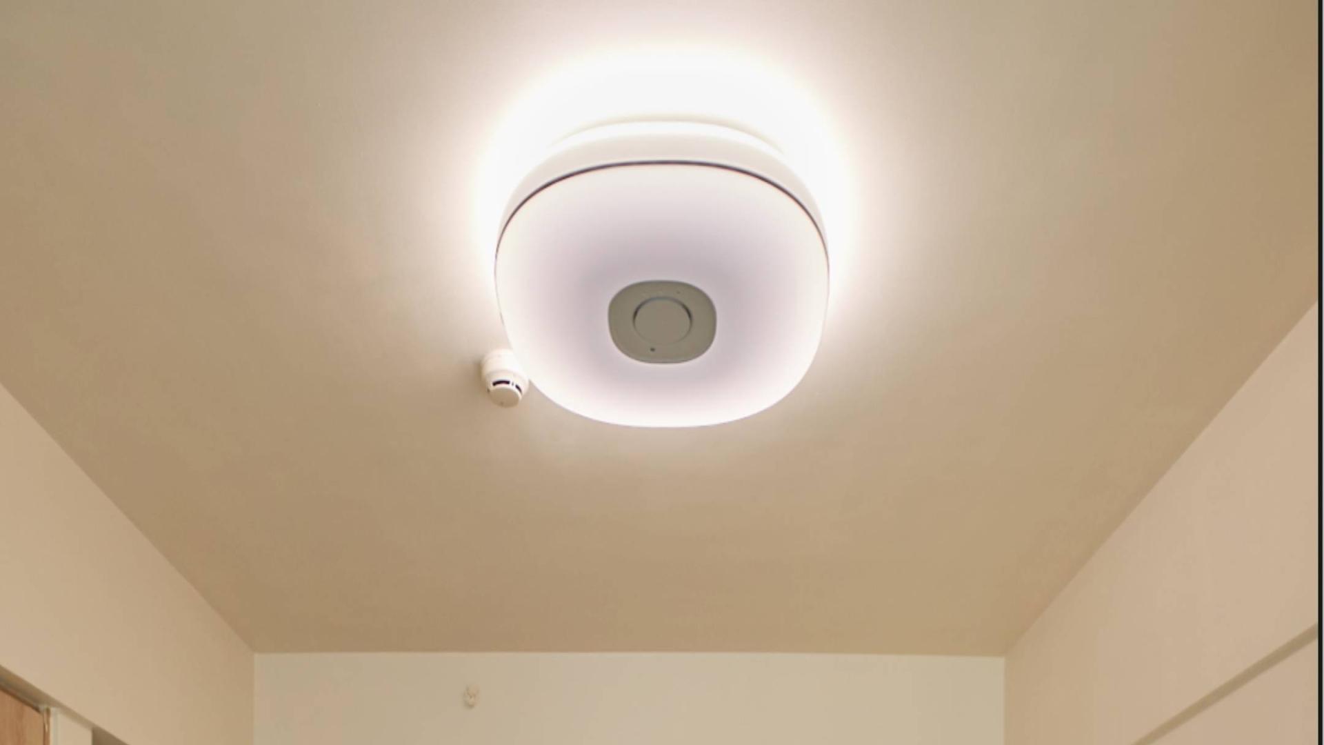 下一代吸顶灯光源：学习太阳，但不复制太阳