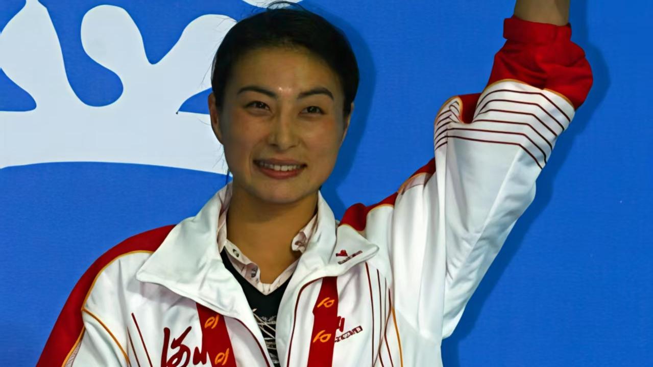 中国跳水女神TOP7出炉！奥运冠军+世锦赛霸主，谁才是你心中的跳水女王？