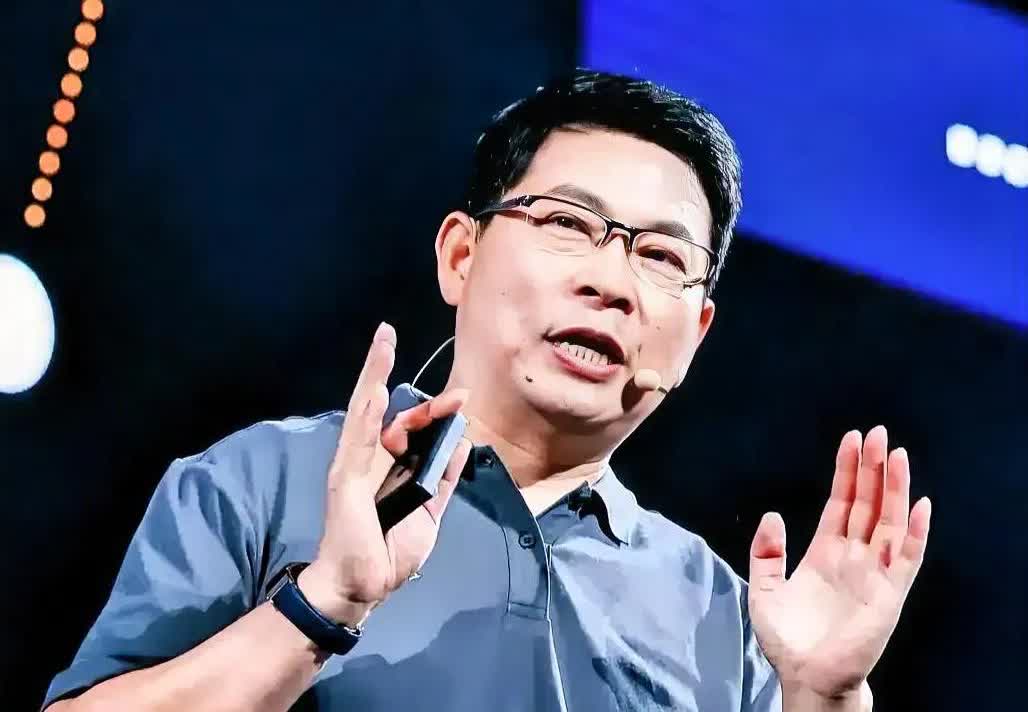 万万没想到，华为又带来了震撼消息！4月16日，余承东宣布鸿蒙智行已累计交付70万