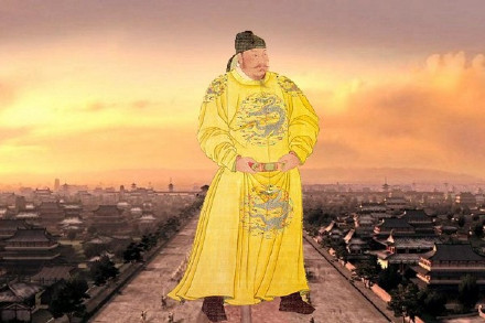 在中国历史上，恐怕没有第二个皇帝有李世民那么有魅力。这个人文治武功，哪一样都能拿