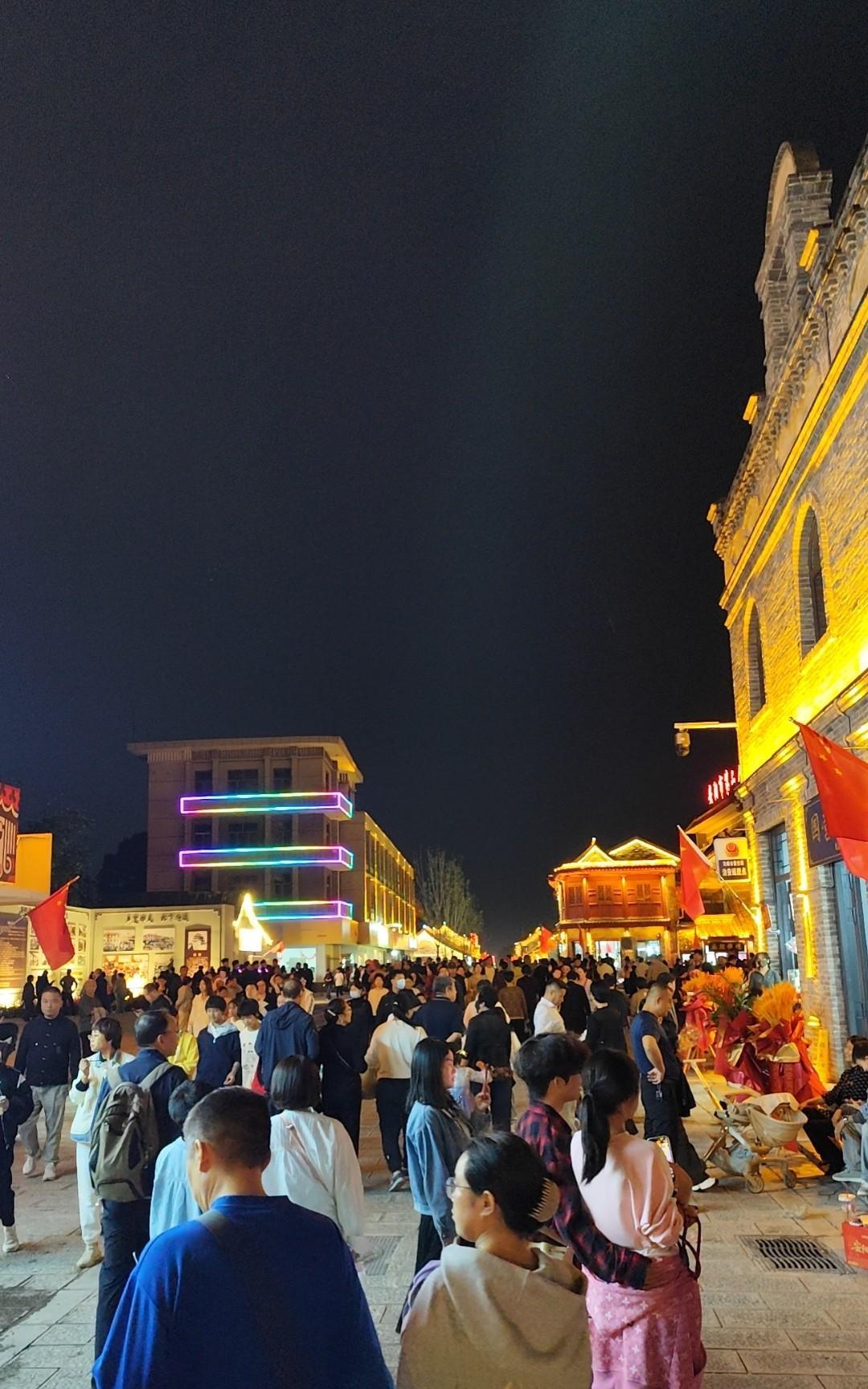 今年国庆8天假期，安阳有5天处于阴雨绵绵当中，如果安阳在国庆假期天气晴好，我相信