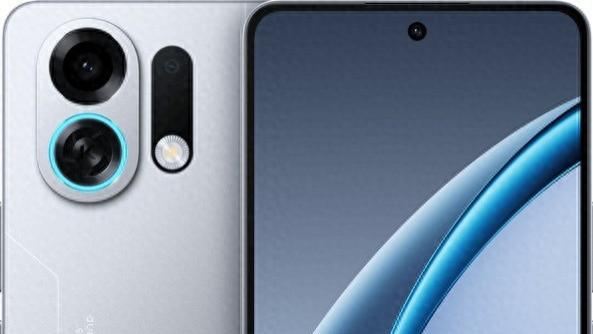 对比OPPO K13 Turbo 和 K13 Turbo Pro 两款机型