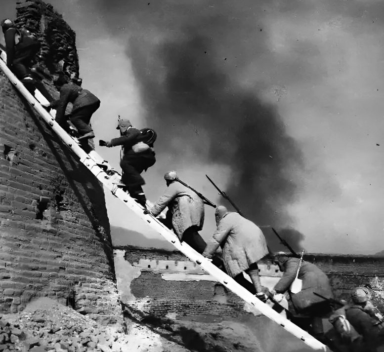 解放太原时，原本胜利指日可待，中央为何突然下令停止进攻