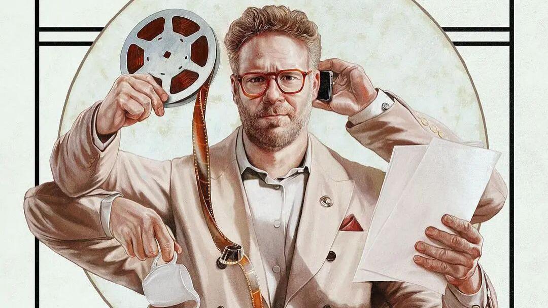 人生需要喜剧，2025最值得看的7部是它们