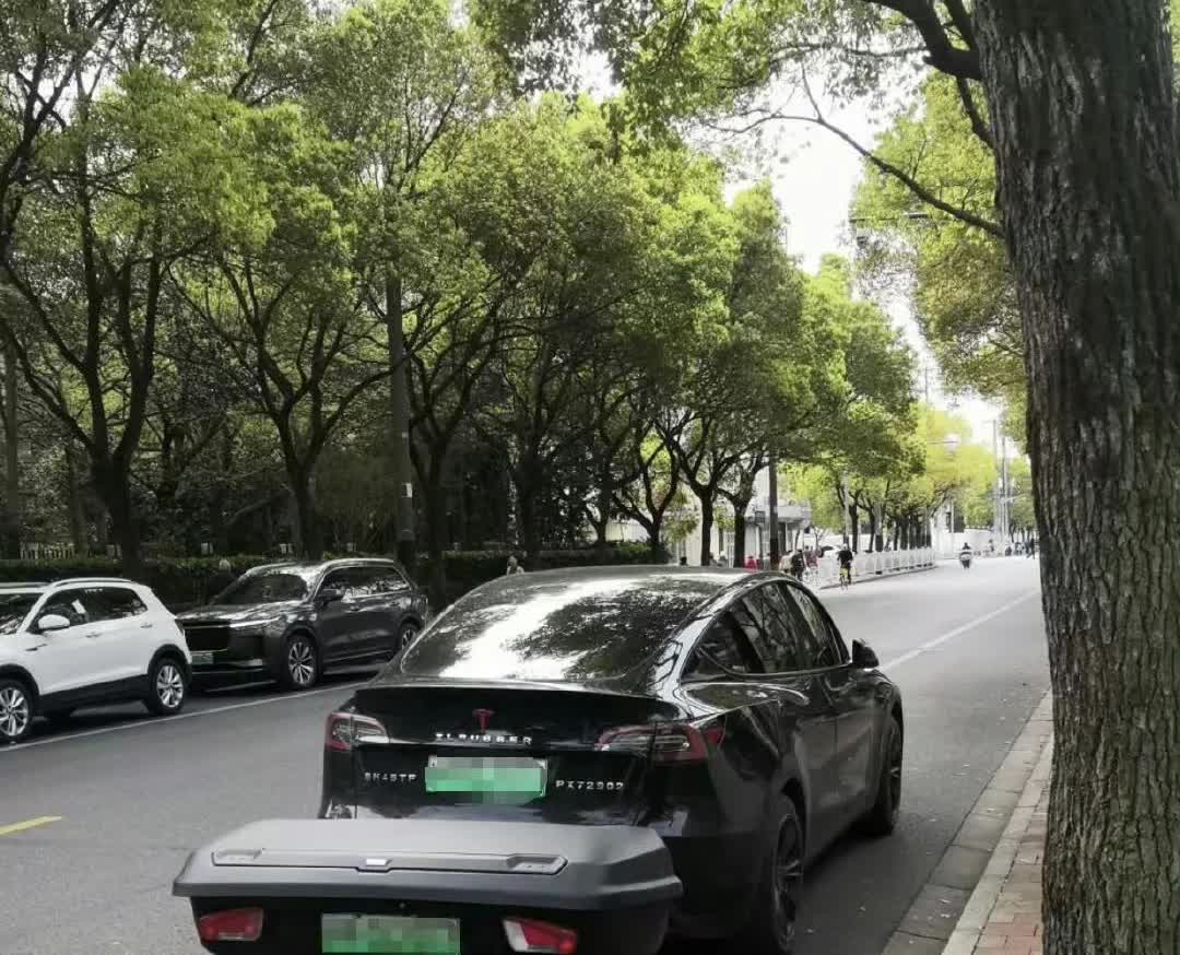 咱就说这改装合法吗？能上路就没人管吗？