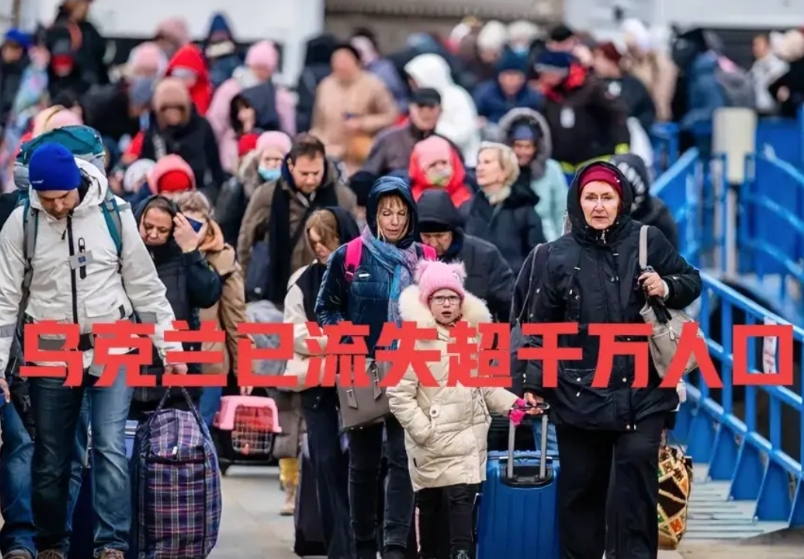 总有人说，乌克兰计划加入北约，是为了自身的安全保障。可结果呢！

没有这个计划，