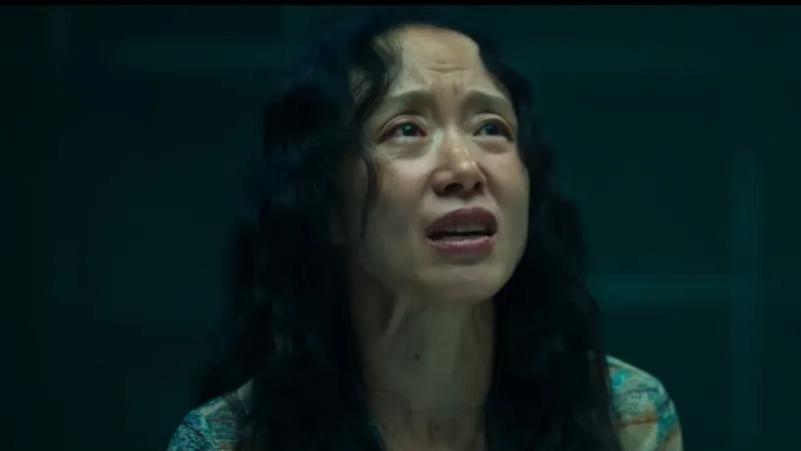 最会演戏的两个女人，联手了