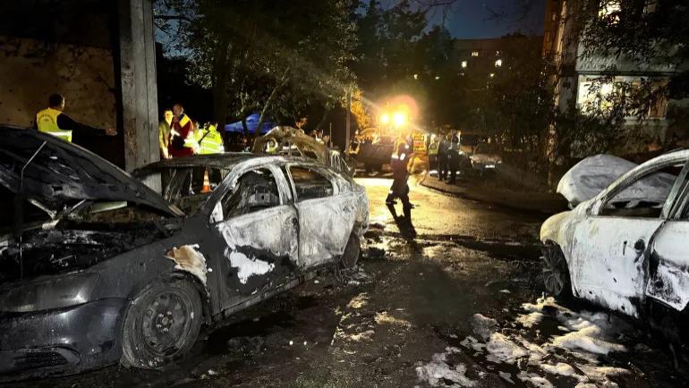 俄乌战争最新概况(截止6月6日)