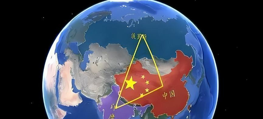 地缘棋局：中国开辟新战场











---











当