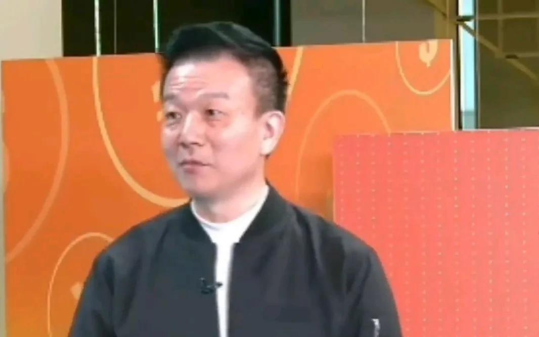 于北辰：我们可以跳过第五代，直接做出第六代战机！
名嘴于北辰在最近的节目中说：很