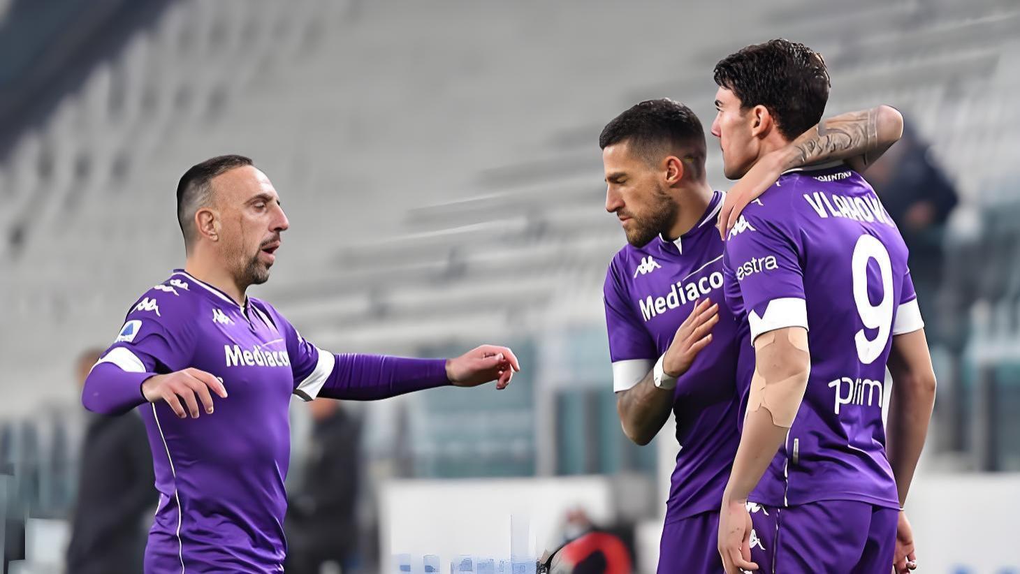 2.14意甲推荐：科莫VS佛罗伦萨