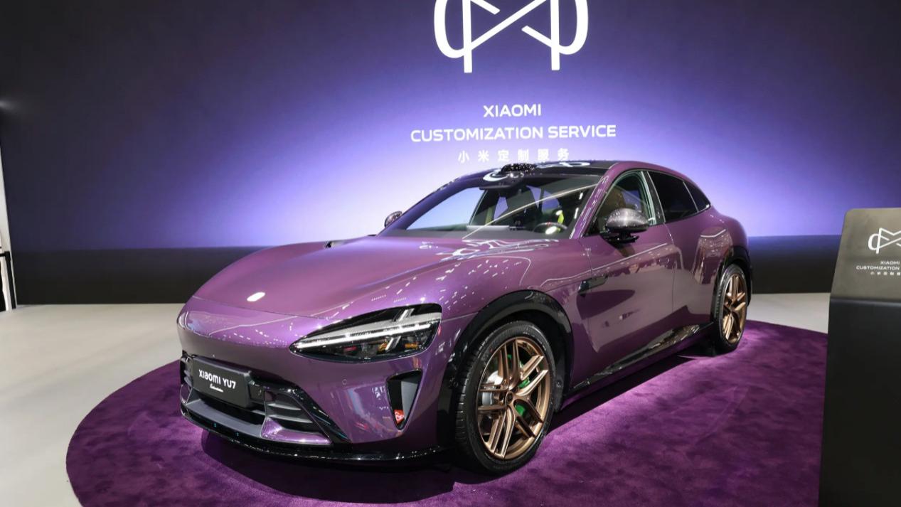 纯电动车销量榜出炉：前50名几乎全是国产车，合资车集体哑火？