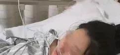 惊魂停车场：勇敢女士的求生记

在杭州繁华的万象城购物之后，马女士本应享受一