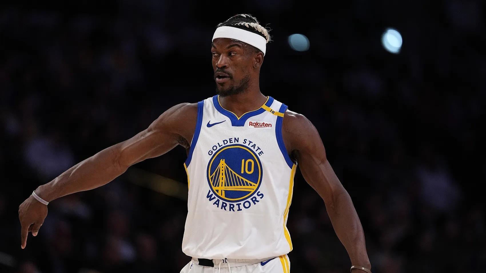 勇士121-116灰熊，库里表现出色