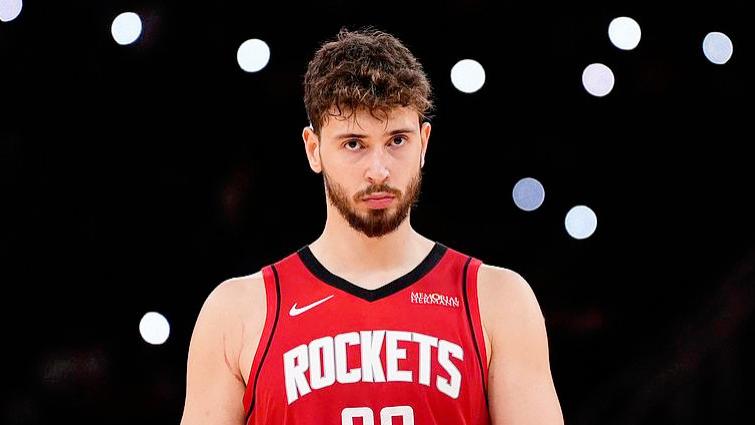 申京缺阵是遭死亡威胁？始于一杯土耳其烈酒，藏着多少心理创伤