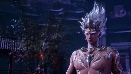 沧元图新篇章：孟川身世之谜与黑沙洞天的渊源