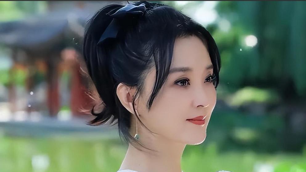 晴格格王艳的51岁：从豪门纷扰中走出的实力派演员