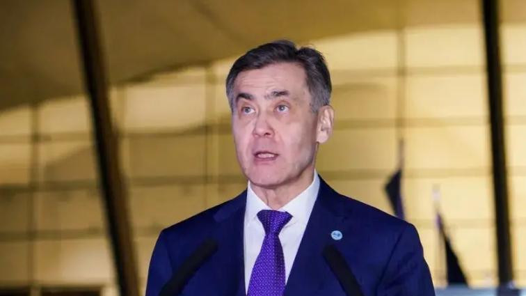 高市大言不惭，上合重拳砸疼日本，哈国警告，普京让日方梦碎