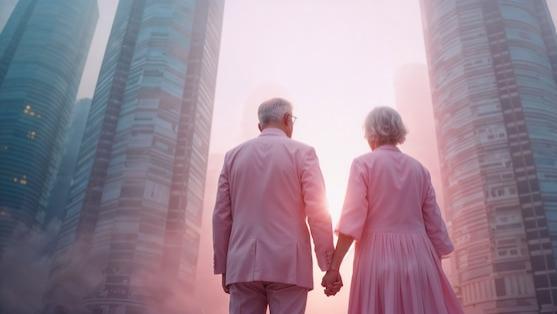 人这一生最不能犯的错：婚姻。