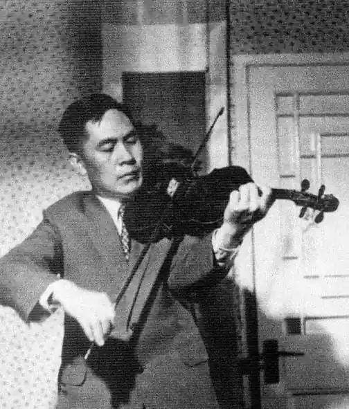 1967年，被誉为“人民音乐家”的马思聪叛逃美国，谁料很多年以后，晚年的马思聪对